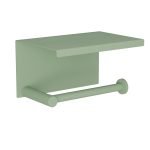 Χαρτοθήκη με Καπάκι – Matt Mint, Pam & Co, W16 x D11 x H9 (cm), 108-903