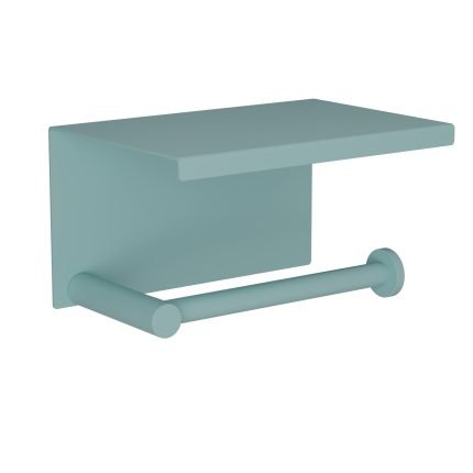 Pam & Co Matt Turquoise