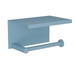 Χαρτοθήκη με Καπάκι – Matt Ciel, Pam & Co, W16 x D11 x H9 (cm), 108-923