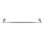 Πετσετοθήκη – Chrome, Pam & Co, (W)60cm x (D)5cm x (H)5cm, 113-001