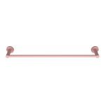 Πετσετοθήκη – Matt Pink, Pam & Co, W60 x D5 x H5 (cm), 113-303