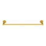 Πετσετοθήκη – Matt Yellow, Pam & Co, W60 x D5 x H5 (cm), 113-603