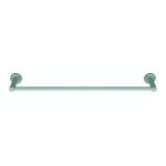 Πετσετοθήκη – Matt Turquoise, Pam & Co, W60 x D5 x H5 (cm), 113-913