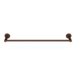 Πετσετοθήκη – Matt Wenge, Pam & Co, W60 x D5 x H5 (cm), 113-943