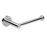 Χαρτοθήκη – Χρώμιο, Pam & Co, W17 x D5 x H5 (cm), 114-001