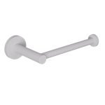 Χαρτοθήκη – Λευκή Ματ, Pam & Co, W17 x D5 x H5 (cm), 114-033