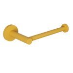 Χαρτοθήκη – Matt Yellow, Pam & Co, W17 x D5 x H5 (cm), 114-603