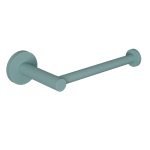 Χαρτοθήκη – Matt Turquoise, Pam & Co, W17 x D5 x H5 (cm), 114-913