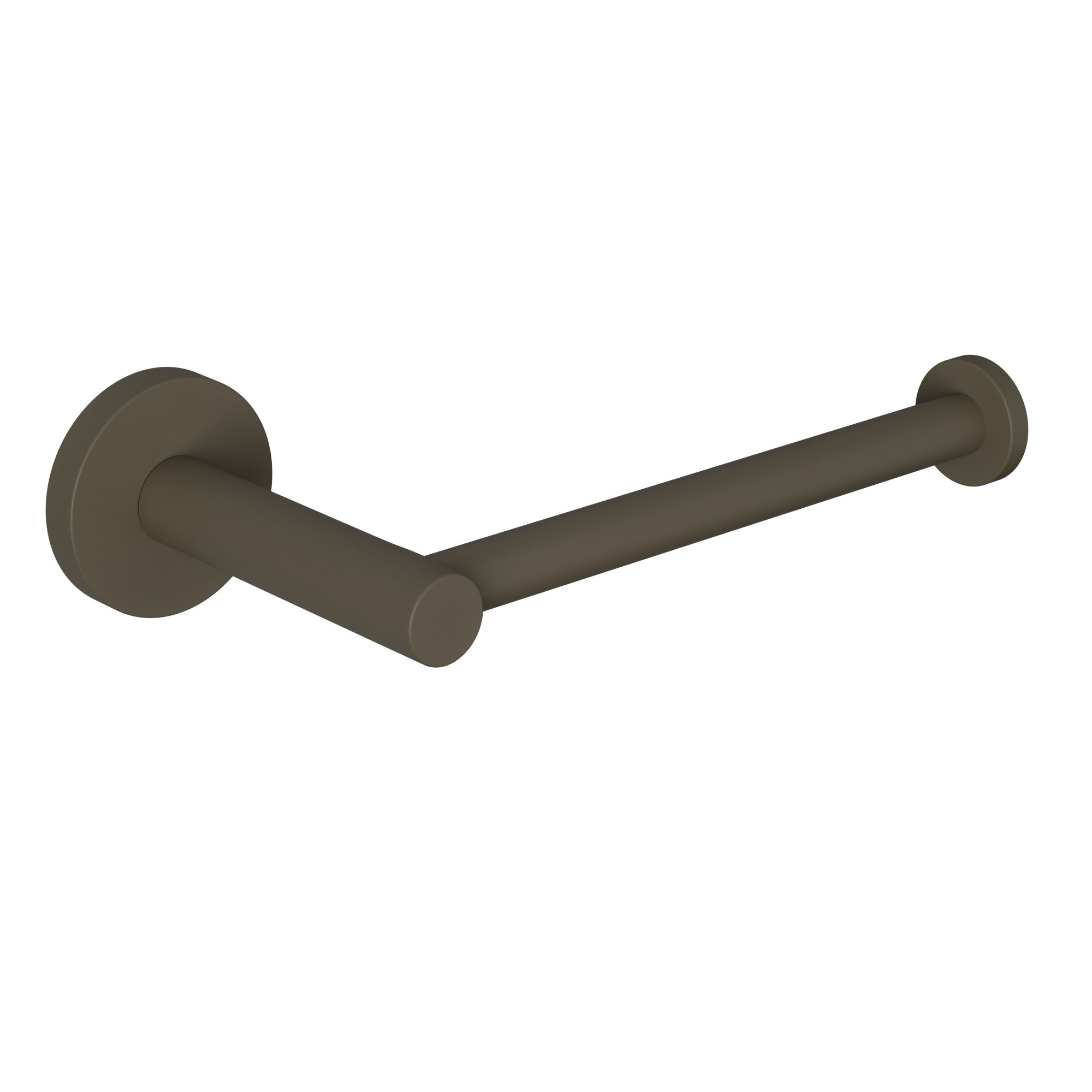 114-963 Χαρτοθήκη – Matt Light Bronze, Pam & Co, W17 x D5 x H5 (cm), 114-963 - Image 1