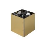 Θήκη για Κάψουλες, Pam & Co, W13 x D13 x H13 (cm), 116-023