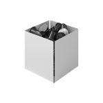 Θήκη για Κάψουλες, Pam & Co, W13 x D13 x H13 (cm), 116-033