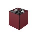 Θήκη για Κάψουλες, Pam & Co, W13 x D13 x H13 (cm), 116-153