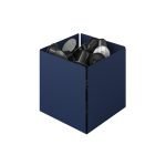 Θήκη για Κάψουλες, Pam & Co, W13 x D13 x H13 (cm), 116-203