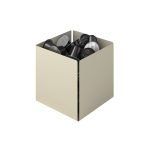 Θήκη για Κάψουλες, Pam & Co, W13 x D13 x H13 (cm), 116-703