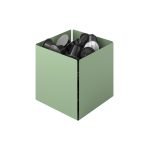 Θήκη για Κάψουλες, Pam & Co, W13 x D13 x H13 (cm), 116-903