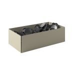 Θήκη για Κάψουλες, Pam & Co, W25 x D13 x H7,5 (cm), 117-703