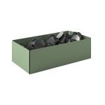 Θήκη για Κάψουλες, Pam & Co, W25 x D13 x H7,5 (cm), 117-903