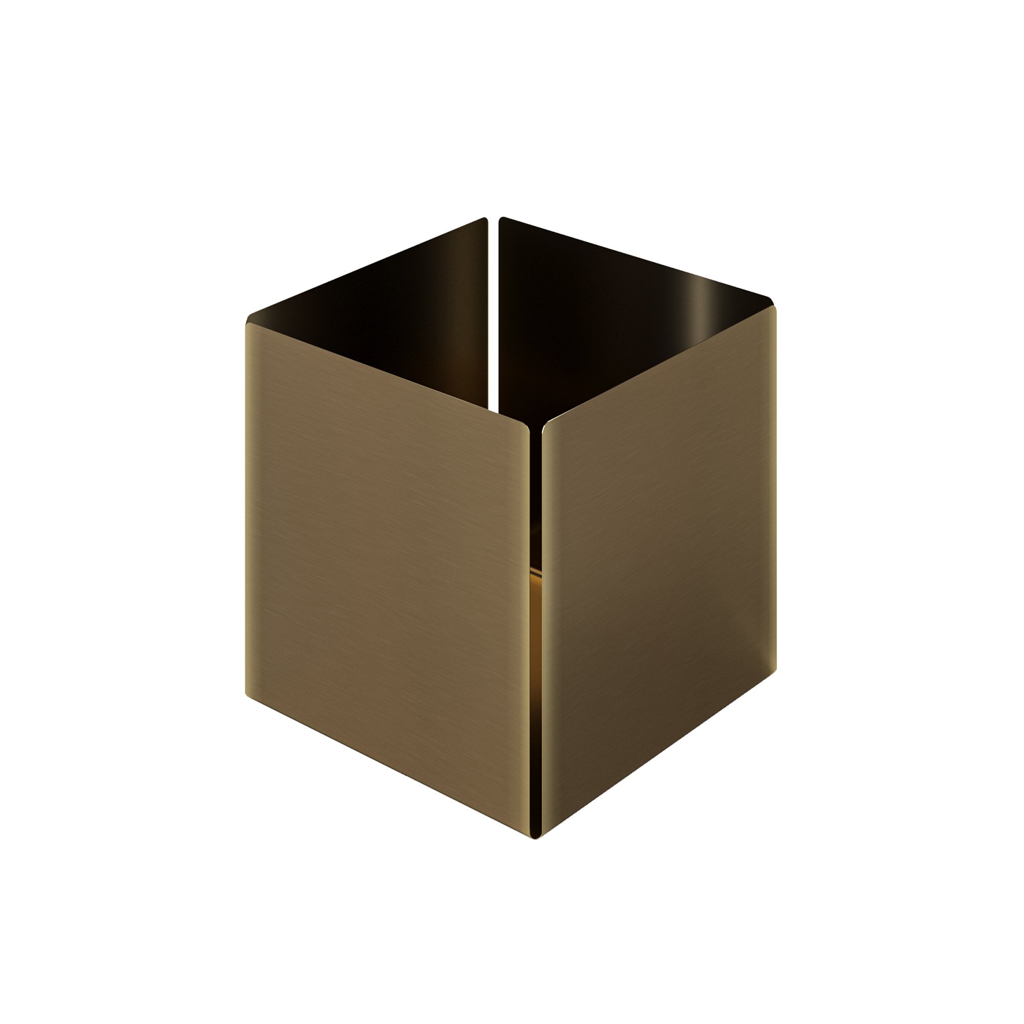 118-002-1 Θήκη Οργάνωσης Κύβος, Pam & Co, W13 x D13 x H13 (cm), 118-002 - Image 1