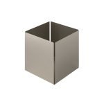Θήκη Οργάνωσης Κύβος, Pam & Co, W13 x D13 x H13 (cm), 118-011