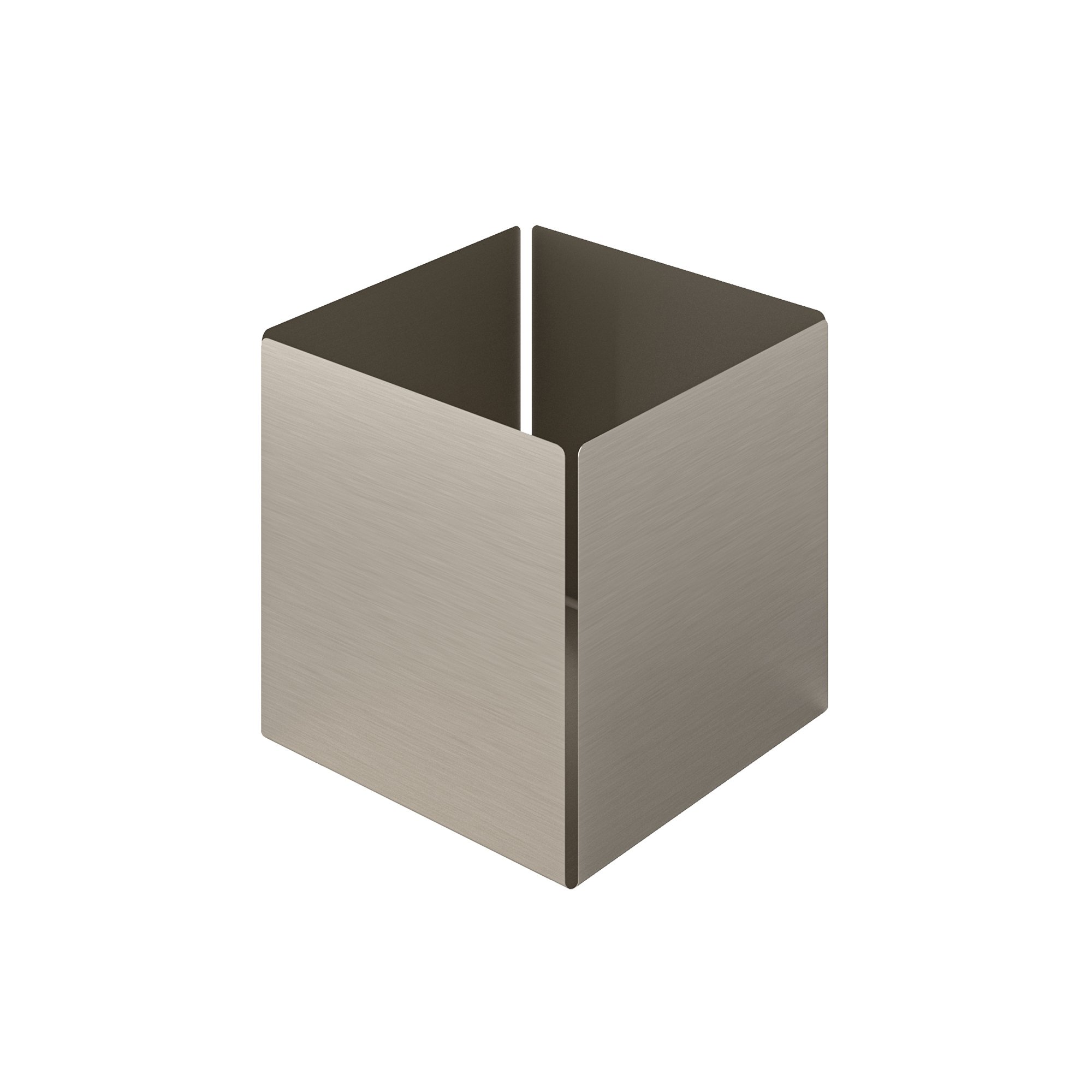 118-011-2 Θήκη Οργάνωσης Κύβος, Pam & Co, W13 x D13 x H13 (cm), 118-011 - Image 1