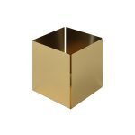 Θήκη Οργάνωσης Κύβος, Pam & Co, W13 x D13 x H13 (cm), 118-023