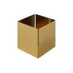 Θήκη Οργάνωσης Κύβος, Pam & Co, W13 x D13 x H13 (cm), 118-024