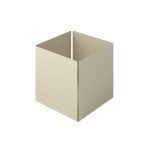 Θήκη Οργάνωσης Κύβος, Pam & Co, W13 x D13 x H13 (cm), 118-703