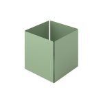 Θήκη Οργάνωσης Κύβος, Pam & Co, W13 x D13 x H13 (cm), 118-903