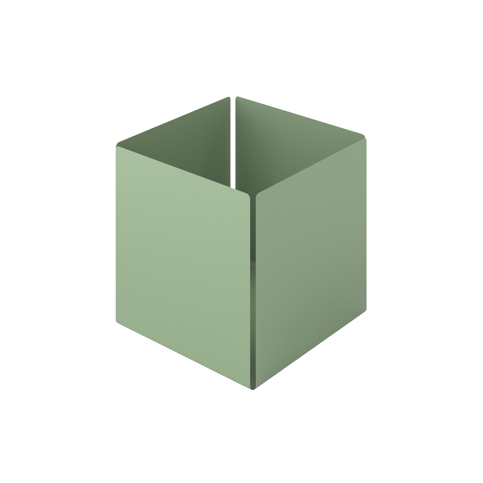 118-903-2 Θήκη Οργάνωσης Κύβος, Pam & Co, W13 x D13 x H13 (cm), 118-903 - Image 1