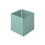 Θήκη Οργάνωσης Κύβος, Pam & Co, W13 x D13 x H13 (cm), 118-913