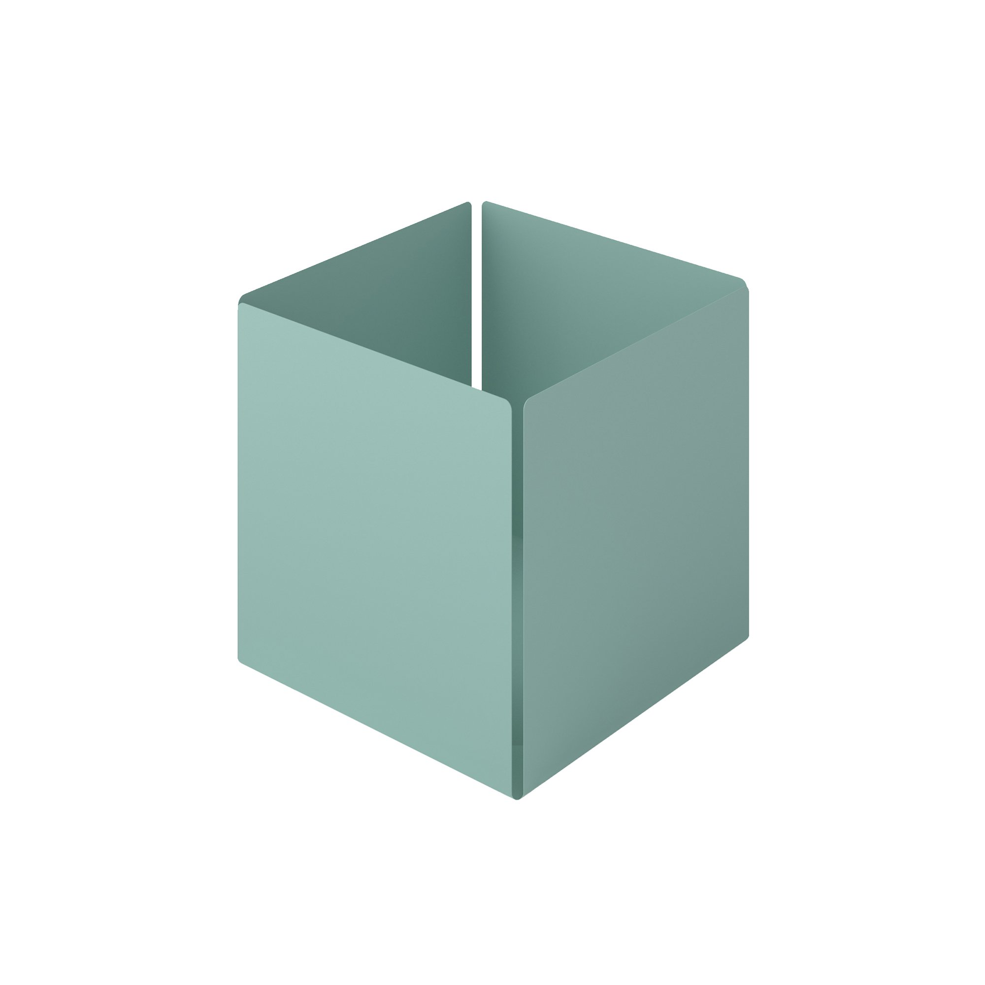 118-913-2 Θήκη Οργάνωσης Κύβος, Pam & Co, W13 x D13 x H13 (cm), 118-913 - Image 1