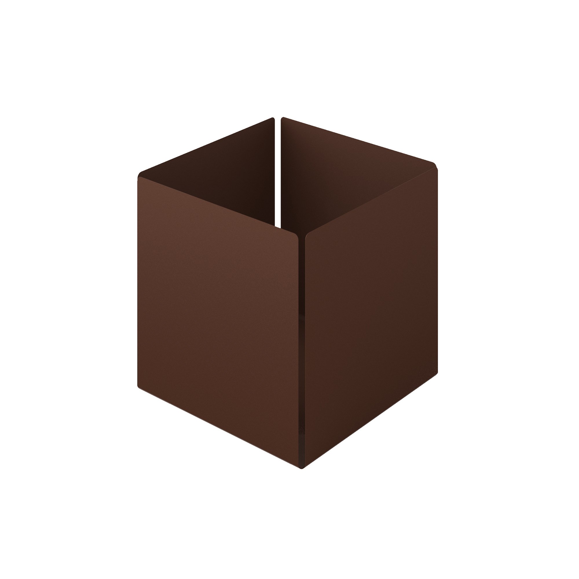 118-943-2 Θήκη Οργάνωσης Κύβος, Pam & Co, W13 x D13 x H13 (cm), 118-943 - Image 1