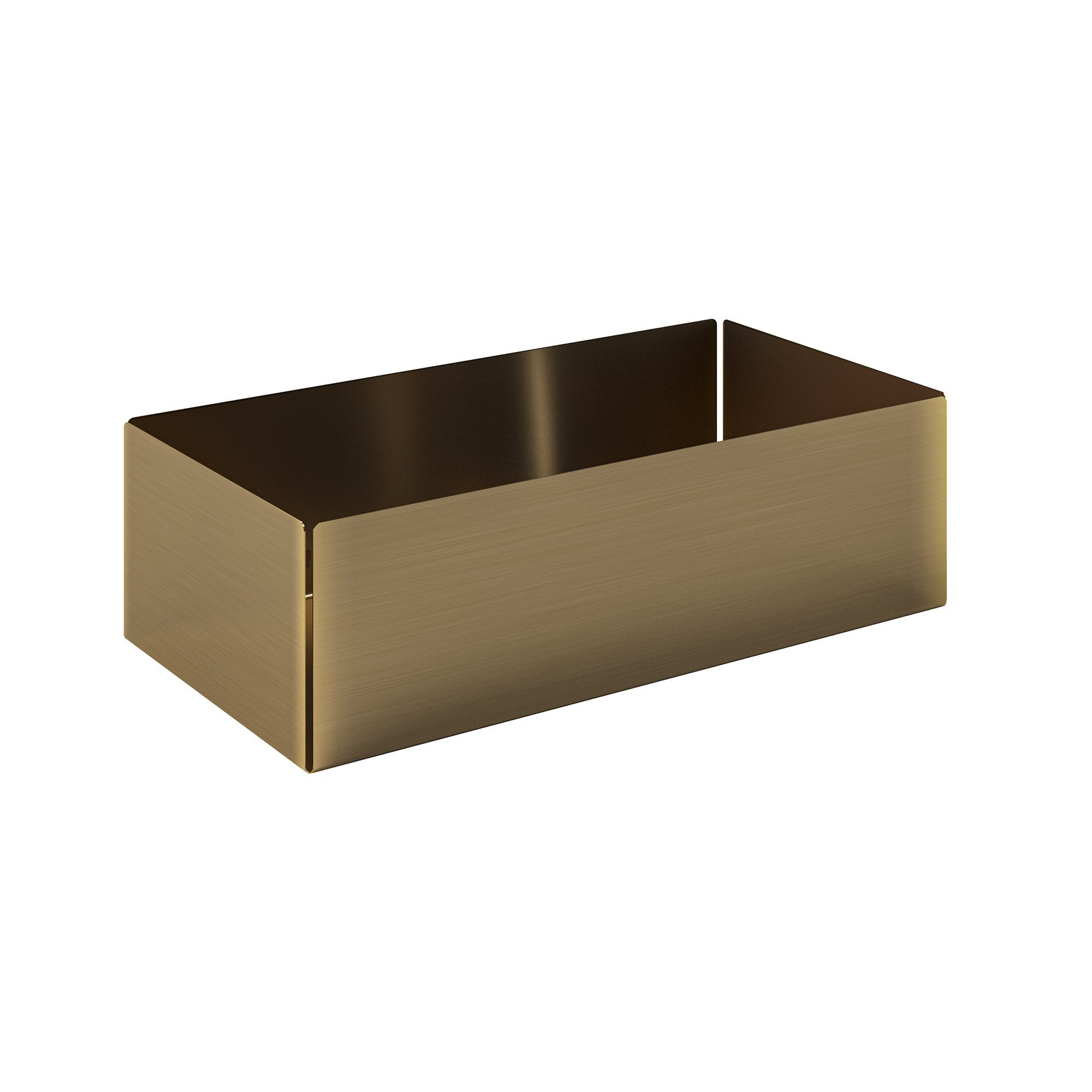 119-002 Θήκη Οργάνωσης, Pam & Co, W25 x D13 x H7,5 (cm), 119-002 - Image 1