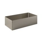 Θήκη Οργάνωσης, Pam & Co, W25 x D13 x H7,5 (cm), 119-011