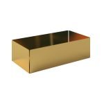 Θήκη Οργάνωσης, Pam & Co, W25 x D13 x H7,5 (cm), 119-024