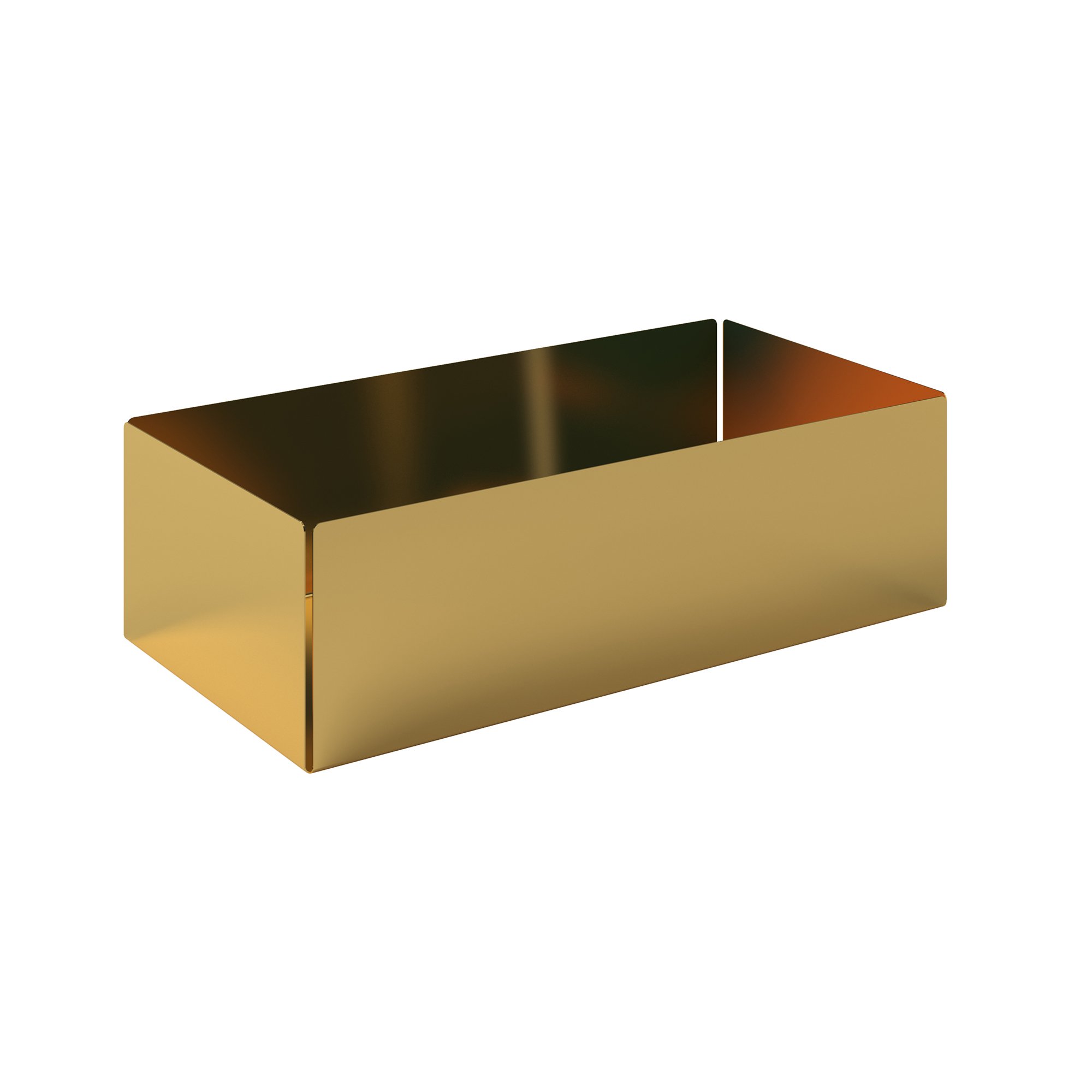 119-024 Θήκη Οργάνωσης, Pam & Co, W25 x D13 x H7,5 (cm), 119-024 - Image 1