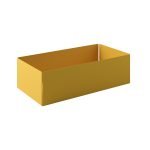 Θήκη Οργάνωσης, Pam & Co, W25 x D13 x H7,5 (cm), 119-603