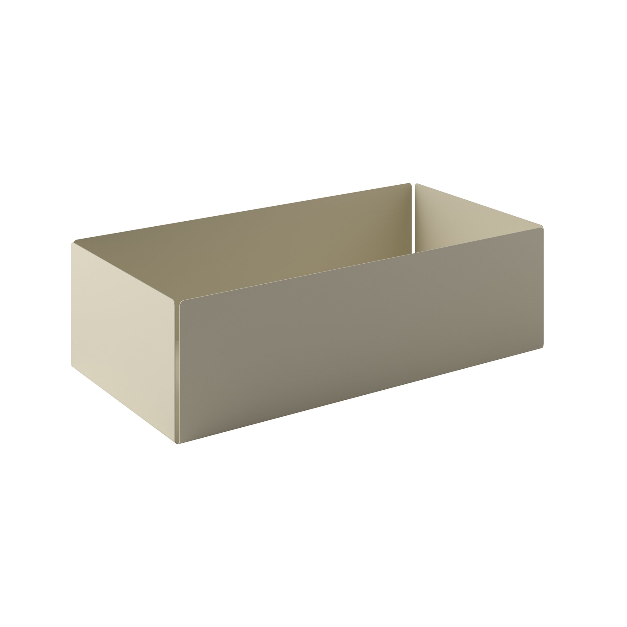 119-703 Θήκη Οργάνωσης, Pam & Co, W25 x D13 x H7,5 (cm), 119-703 - Image 1