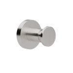 Άγκιστρο – Matt Inox, Pam & Co, W5 x D5 x H5 (cm), 12-011