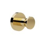 Άγκιστρο – Gold, Pam & Co, W5 x D5 x H5 (cm), 12-024