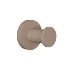 Άγκιστρο – Matt Beige, Pam & Co, W5 x D5 x H5 (cm), 12-103