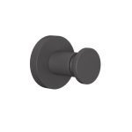 Άγκιστρο – Matt Anthracite, Pam & Co, W5 x D5 x H5 (cm), 12-113