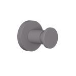 Άγκιστρο – Matt Concrete Grey, Pam & Co, W5 x D5 x H5 (cm), 12-163