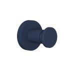 Άγκιστρο – Matt Navy Blue, Pam & Co, W5 x D5 x H5 (cm), 12-203