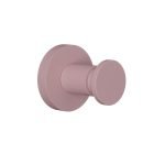 Άγκιστρο – Matt Pink, Pam & Co, W5 x D5 x H5 (cm), 12-303