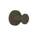 Άγκιστρο – Matt Light Bronze, Pam & Co, W5 x D5 x H5 (cm), 12-963