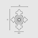 Πομολάκι Ζωγομετάλ 1201 - Image 4