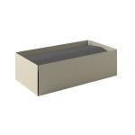 Θήκη Χειροπετσετών Ζικ-Ζακ – Matt Ivory, Pam & Co, W25 x D13 x H7,5 (cm), 121-703