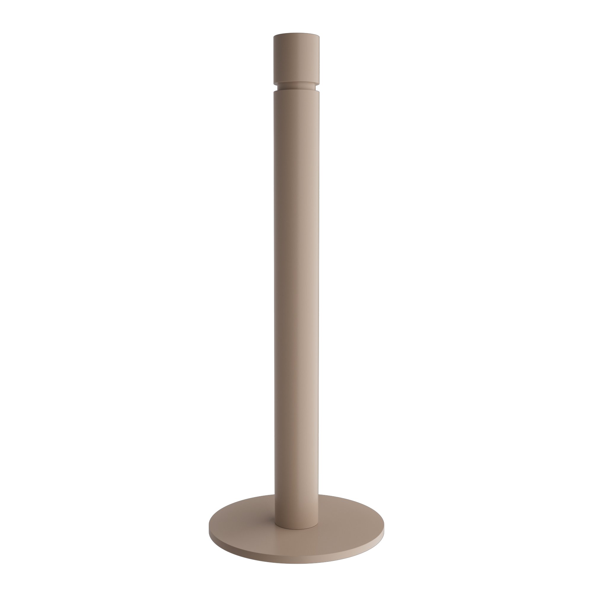 1230-103 Θήκη για Ρολό Κουζίνας, Pam & Co, Ø12.5 x H33 (cm), 1230-103 - Image 1