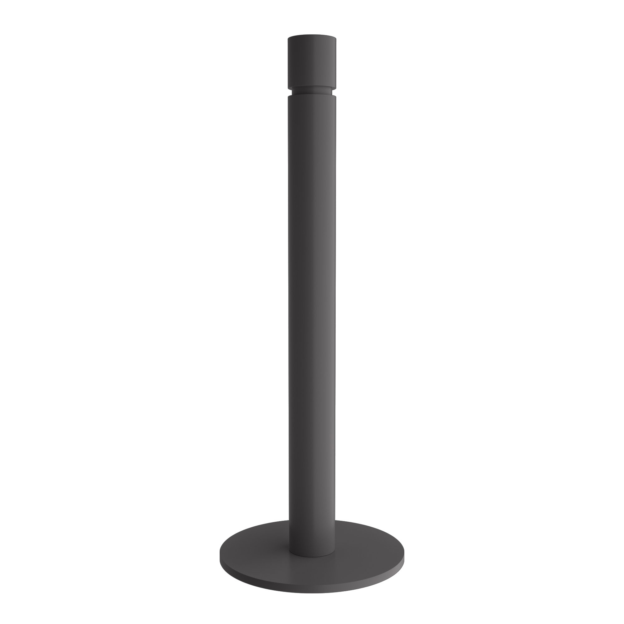 1230-113 Θήκη για Ρολό Κουζίνας, Pam & Co, Ø12.5 x H33 (cm), 1230-113 - Image 1